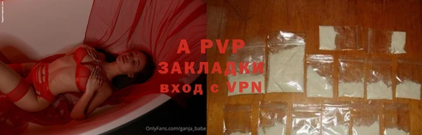 меф Осташков